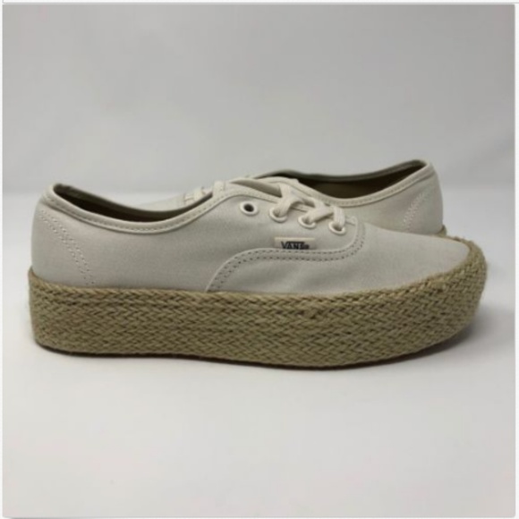 vans authentic slim damen